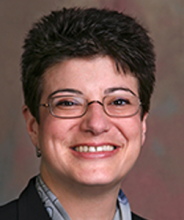Carolyn Meltzer